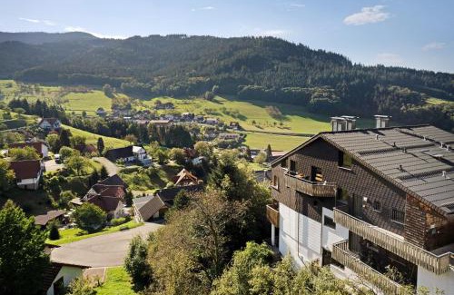 Busterbach House | Ferienhaus Schwarzwaldleben