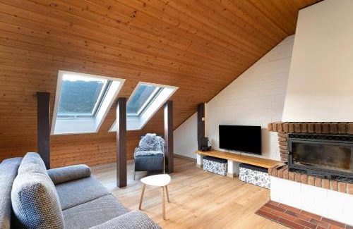 Busterbach House | Ferienhaus Schwarzwaldleben