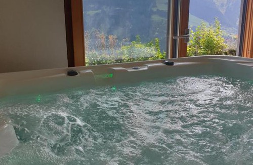 Fontanella House | Ferienhaus Schwendehof
