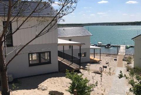Lobstaedt House | Ferienhaus SEE & Ferienhaus SEEBLICK