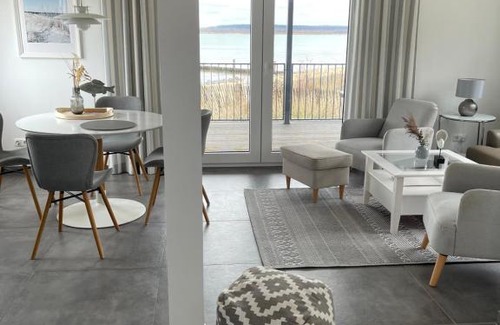 Lobstaedt House | Ferienhaus SEE & Ferienhaus SEEBLICK