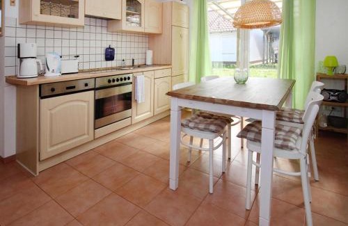 Fleeth House | Ferienhaus Seeadler am Vilzsee in Mirow, cleaning included