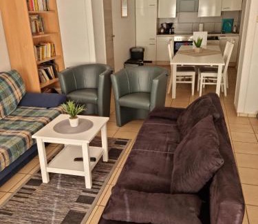 Herleshausen House | Ferienhaus Seedo