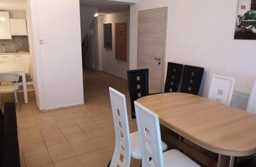 Herleshausen House | Ferienhaus Seedo