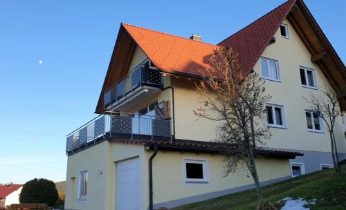 Mitteltal Apartment | Ferienhaus Seefried