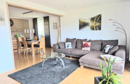 Mitteltal Apartment | Ferienhaus Seefried