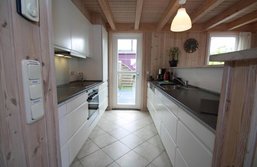 Dummer House | Ferienhaus Seeidyll am Duemmer See, Duemmer