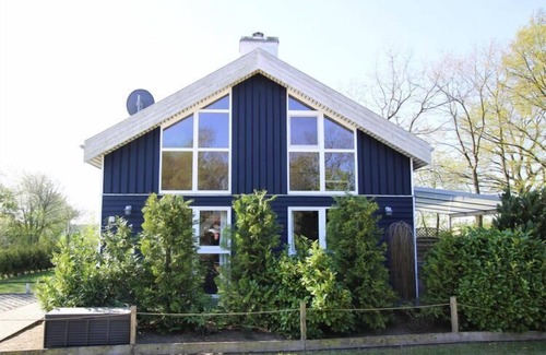 Dummer House | Ferienhaus Seeidyll am Duemmer See, Duemmer