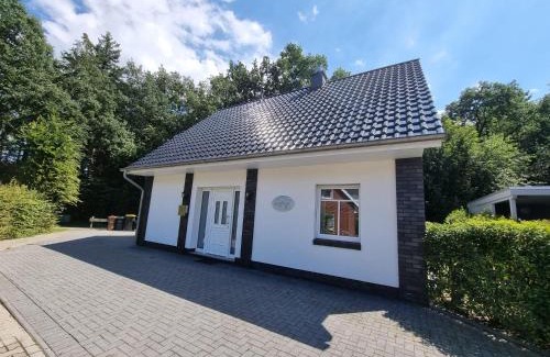 Thulsfeld House | Ferienhaus Seejuwel