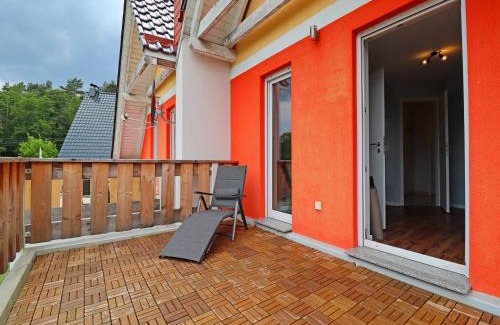 Klein Labenz House | Ferienhaus Seeluft in Klein Labenz, cleaning included