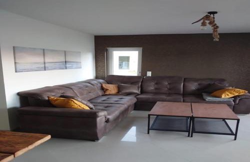 Klein Labenz House | Ferienhaus Seeluft in Klein Labenz, cleaning included