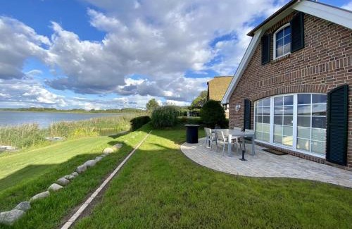 Sternberg House | Ferienhaus Seeperle