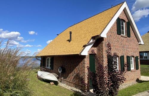 Sternberg House | Ferienhaus Seeperle