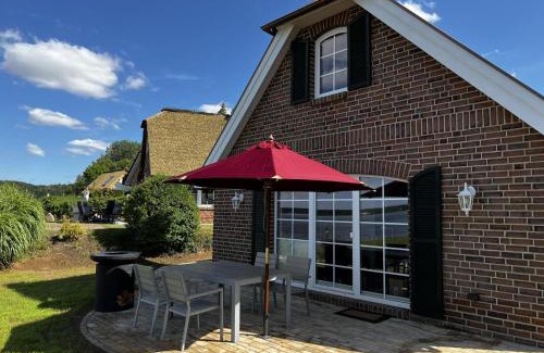 Sternberg House | Ferienhaus Seeperle