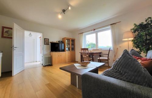 Hopfen am See Apartment | Ferienhaus Seerose