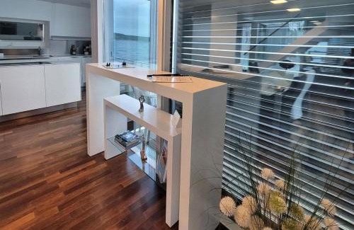 Geierswalde House | Ferienhaus "Silent" Grundbelegung 2 Pers
