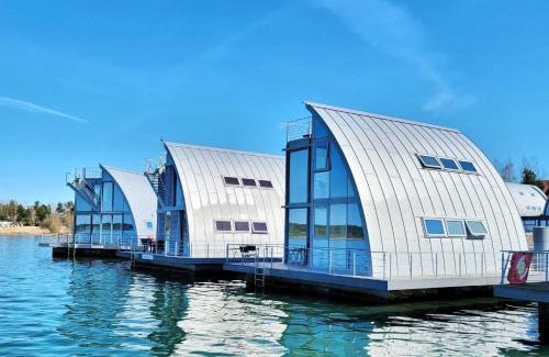 Geierswalde House | Ferienhaus "Silent" Grundbelegung 2 Pers