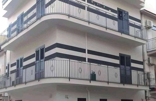 Partinico Apartment | Ferienhaus Sizilien Bedda Partinico