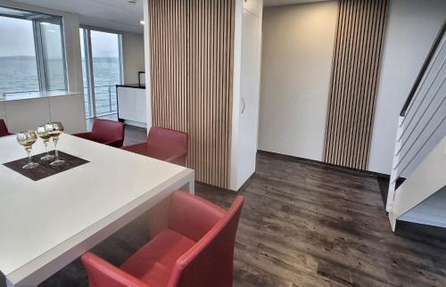 Geierswalde House | Ferienhaus Sky Grundbelegung 4 Pers