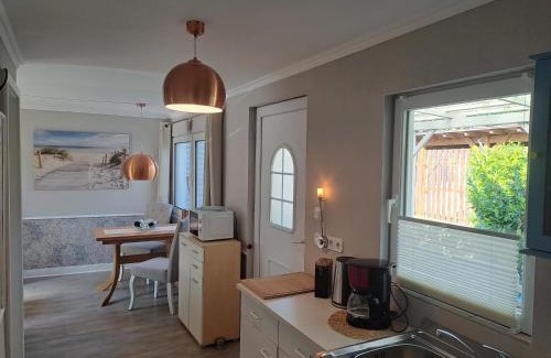 Roevershagen House | Ferienhaus Sommer