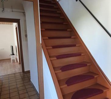 Neckarsulm Apartment | Ferienhaus Sommer mit Klimaanlage