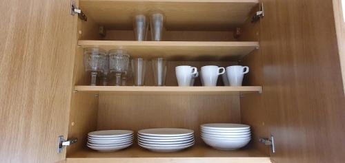 Neckarsulm Apartment | Ferienhaus Sommer mit Klimaanlage