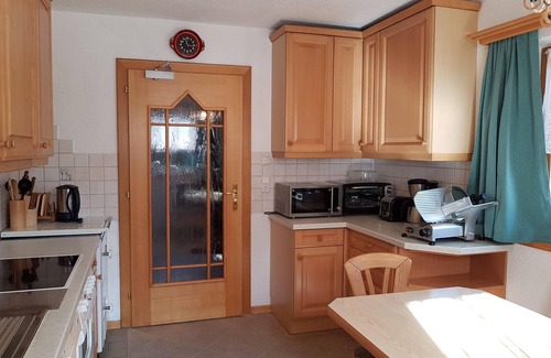 Sillian House | FERIENHAUS - SONNBLICK - nahe an der italienischen Grenze