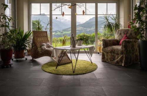 Gmuend in Kaernten Apartment | Ferienhaus Sonnenstrahl