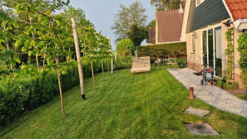 Sint Maarten House | Ferienhaus Sonnenschein