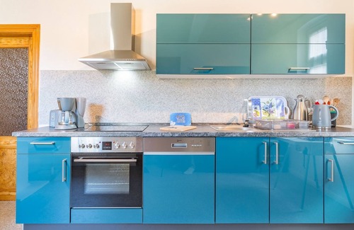 Dassow House | Ferienhaus Sperlingslust