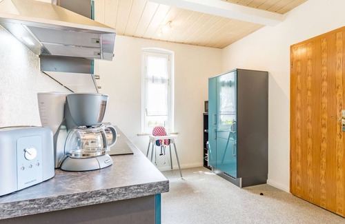Dassow House | Ferienhaus Sperlingslust