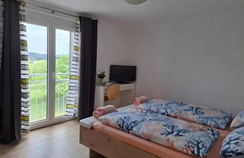 Stockach House | Ferienhaus Spes