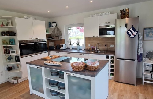 Biendorf House | Ferienhaus Springborn