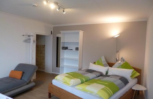 Neuastenberg Apartment | Ferienhaus Stössel