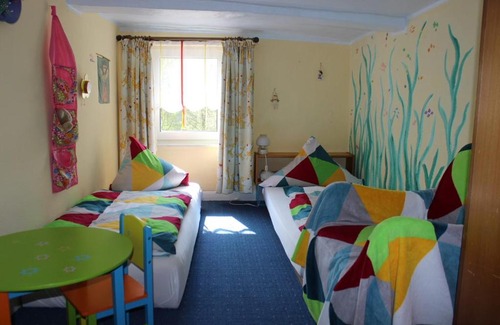 Neuastenberg Apartment | Ferienhaus Stössel
