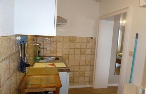 Neuastenberg Apartment | Ferienhaus Stössel