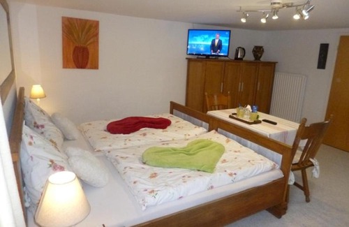 Neuastenberg Apartment | Ferienhaus Stössel