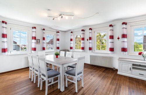 Grombach House | Ferienhaus St Georg Stube