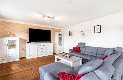 Grombach House | Ferienhaus St Georg Stube