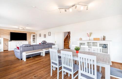 Grombach House | Ferienhaus St Georg Stube