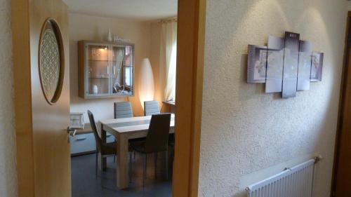 Korbach Apartment | Ferienhaus Stay and Relax