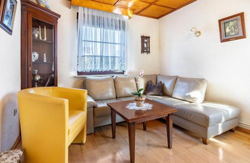 Franken Siedlung House | Ferienhaus Stine Stralsund Ostsee
