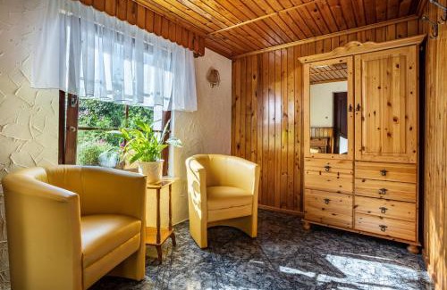 Franken Siedlung House | Ferienhaus Stine Stralsund Ostsee