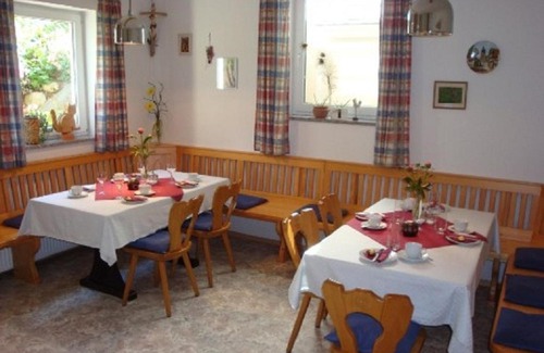 Jandelsbrunn Apartment | Ferienhaus Stockinger
