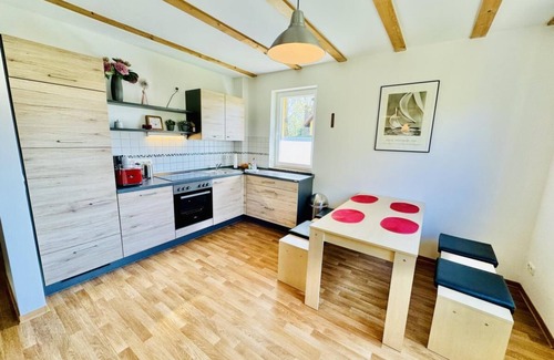 Diedrichshagen House | Ferienhaus Stoertebeker