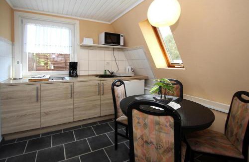 Falkensee House | Ferienhaus Storchennest 2, Falkensee, cleaning included