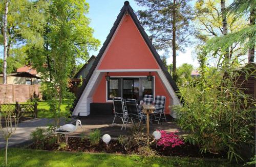 Falkensee House | Ferienhaus Storchennest 2, Falkensee