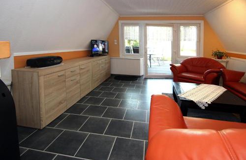 Falkensee House | Ferienhaus Storchennest 2, Falkensee