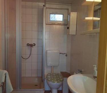 Hohnstein House | Ferienhaus Storchennest