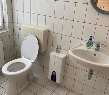 Am Lussower Berg Apartment | Ferienhaus Stralsundia